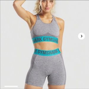 Gymshark sports bra